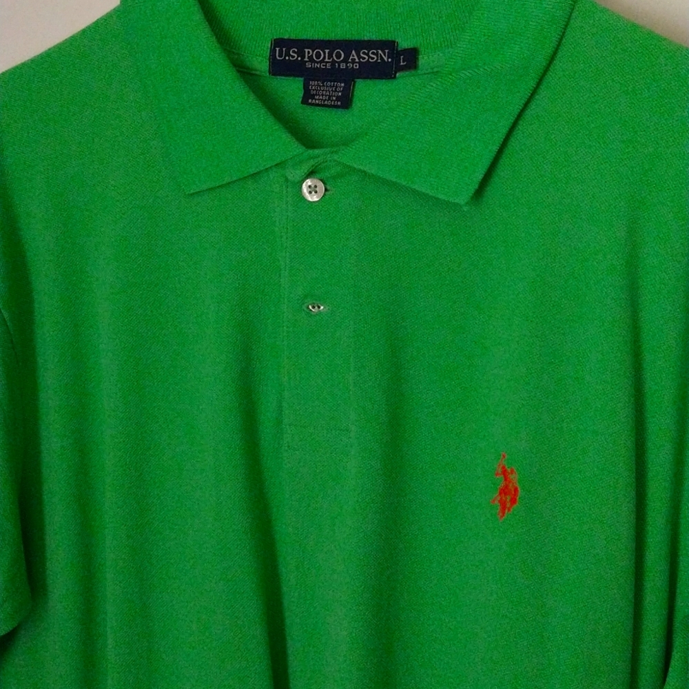 U.S. Polo ASSN.